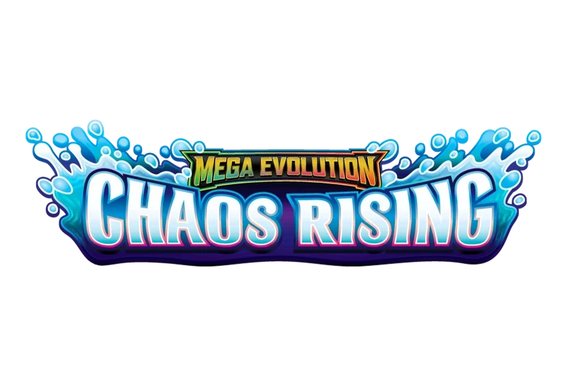 Chaos Rising