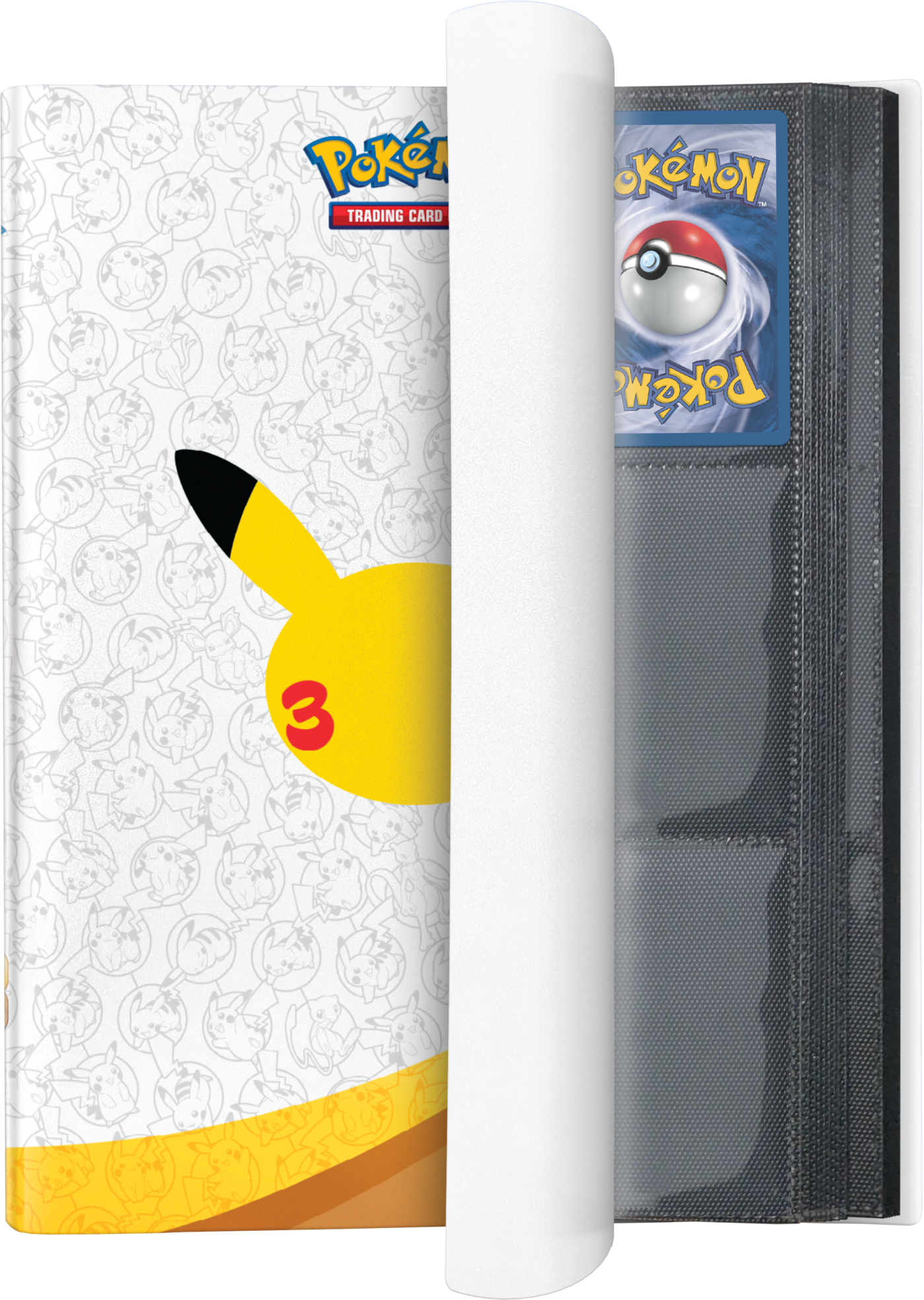 Pokémon TCG: 30th Celebration - Binder Collection